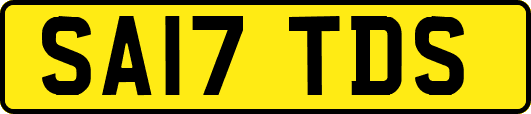 SA17TDS