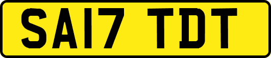 SA17TDT