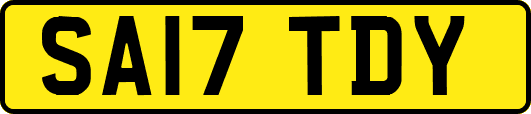 SA17TDY