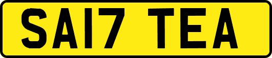 SA17TEA