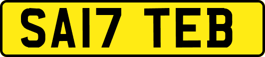 SA17TEB