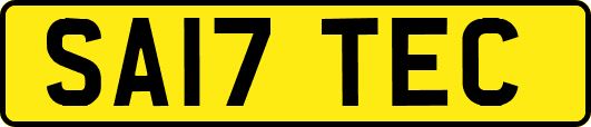 SA17TEC
