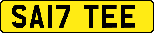 SA17TEE