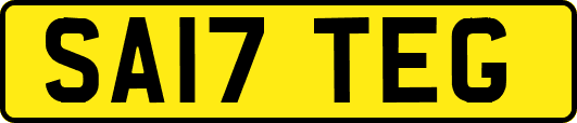 SA17TEG