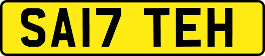 SA17TEH