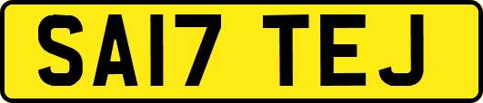 SA17TEJ