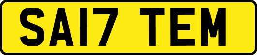 SA17TEM