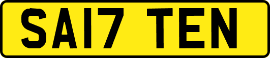 SA17TEN