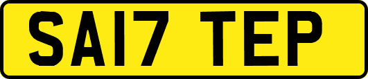 SA17TEP