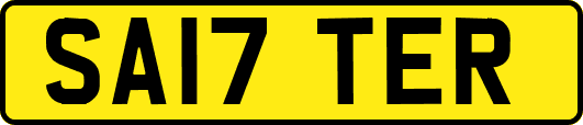 SA17TER