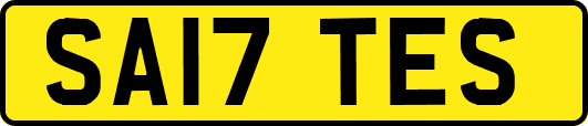 SA17TES