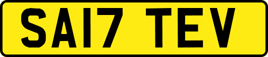 SA17TEV
