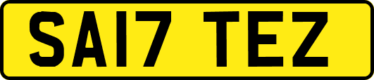 SA17TEZ