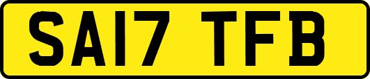 SA17TFB