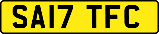SA17TFC