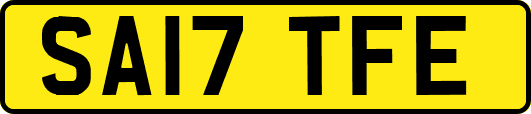 SA17TFE