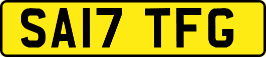 SA17TFG
