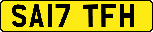 SA17TFH
