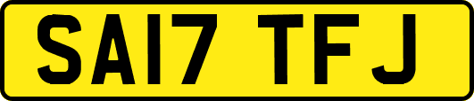 SA17TFJ