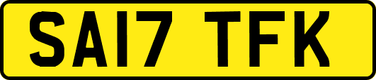 SA17TFK