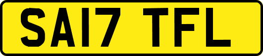 SA17TFL