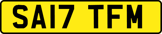 SA17TFM