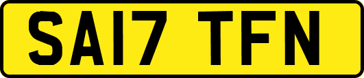 SA17TFN