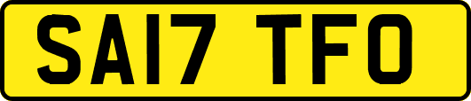 SA17TFO
