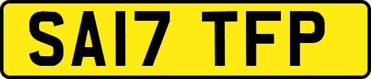 SA17TFP