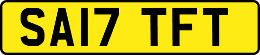 SA17TFT