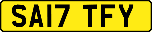 SA17TFY