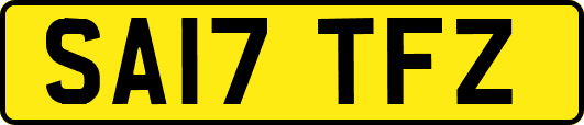 SA17TFZ