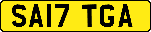 SA17TGA