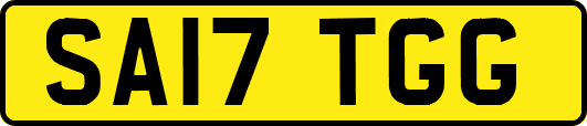 SA17TGG