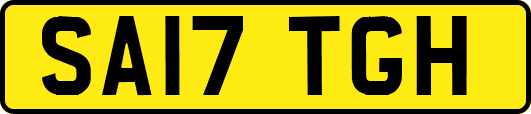 SA17TGH