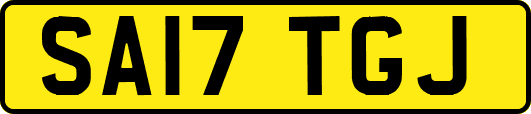 SA17TGJ