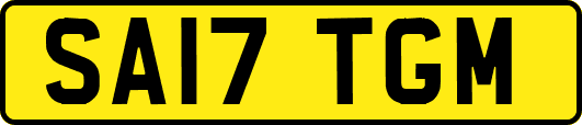 SA17TGM