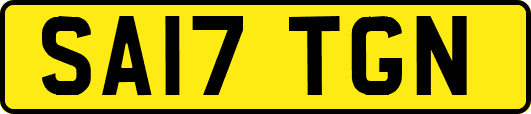 SA17TGN