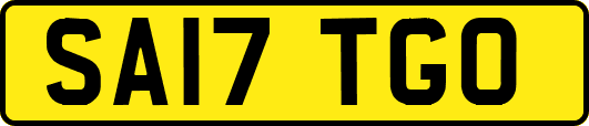 SA17TGO