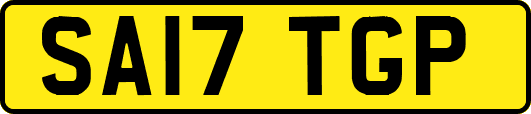 SA17TGP