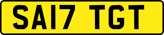 SA17TGT