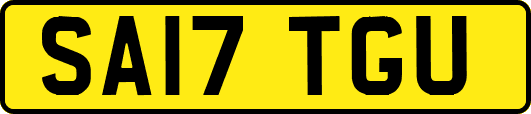 SA17TGU