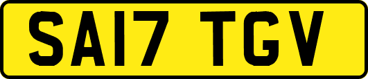 SA17TGV