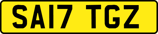 SA17TGZ