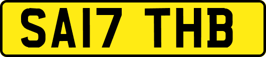 SA17THB