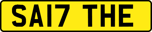 SA17THE
