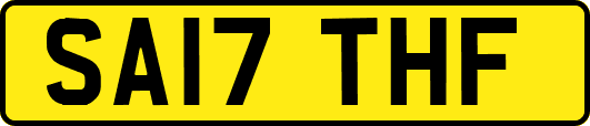 SA17THF