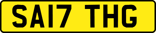 SA17THG