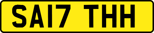 SA17THH