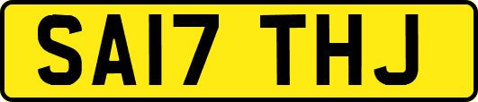 SA17THJ